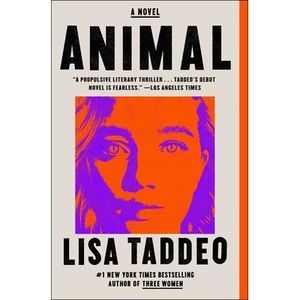 Animal -- Lisa Taddeo